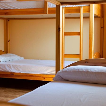 Albergue El Pajar De Ages - Exclusivo Para Peregrinos - Exclusive For Pilgrims Eksteriør bilde