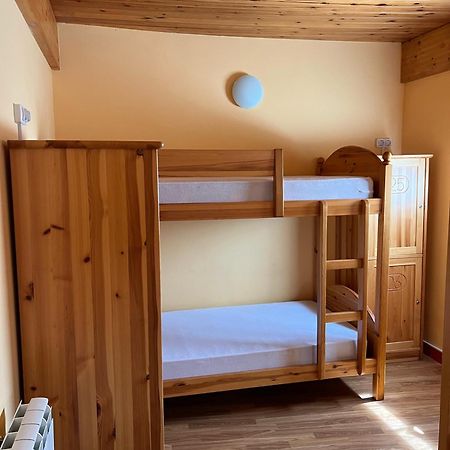 Albergue El Pajar De Ages - Exclusivo Para Peregrinos - Exclusive For Pilgrims Eksteriør bilde