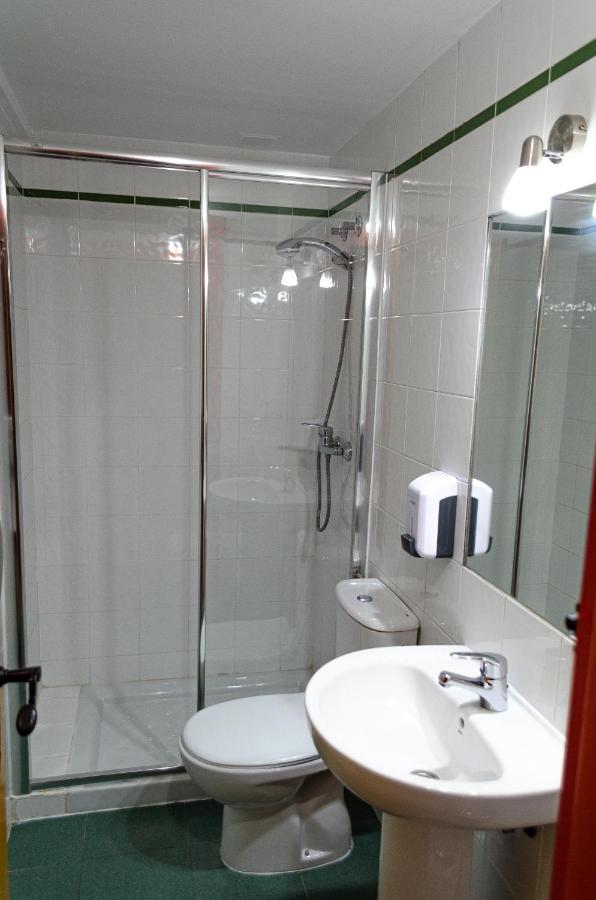 Albergue El Pajar De Ages - Exclusivo Para Peregrinos - Exclusive For Pilgrims Eksteriør bilde